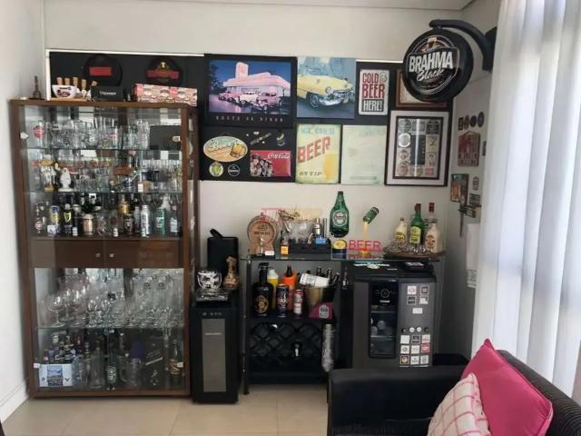 Cobertura venda em São Caetano do Sul