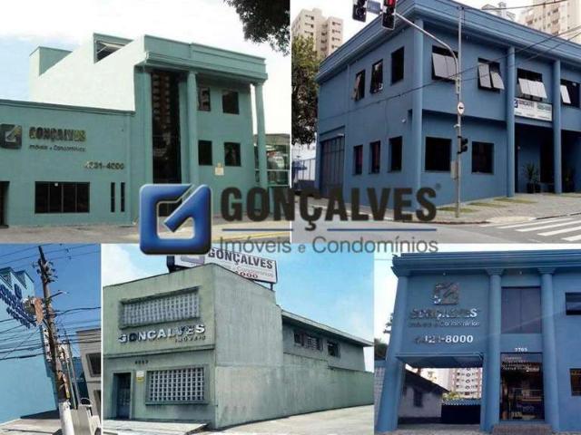 Cobertura venda em São Caetano do Sul