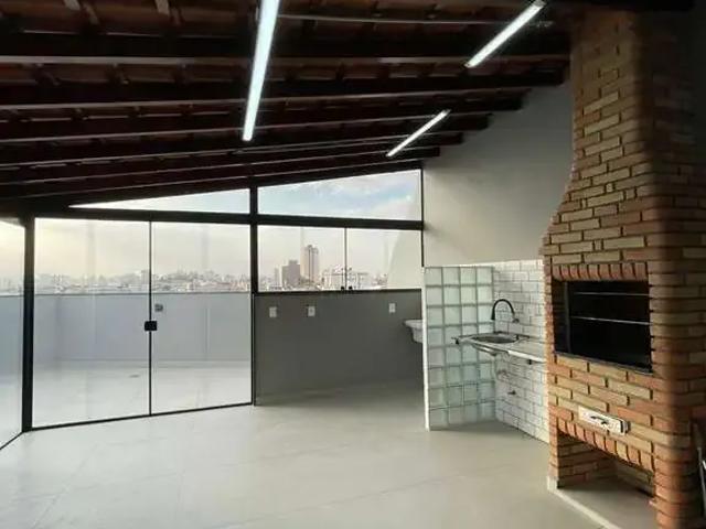 Cobertura venda em Região Imediata de São Paulo, Região Metropolitana de São Paulo
