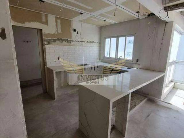 Cobertura venda em Vila Paula, São Caetano do Sul