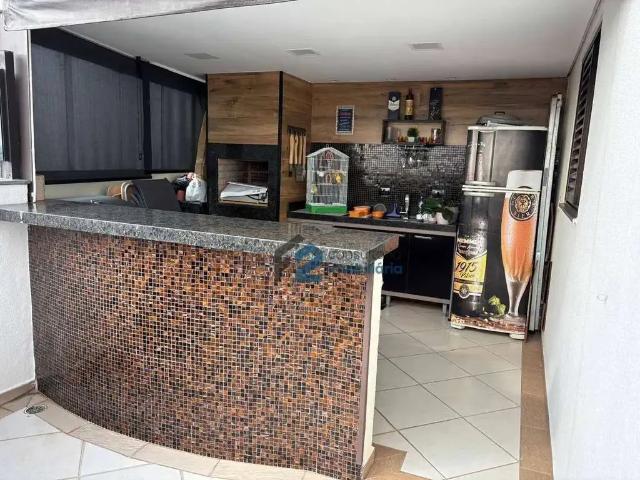 Cobertura venda em Região Imediata de São Paulo, Região Metropolitana de São Paulo