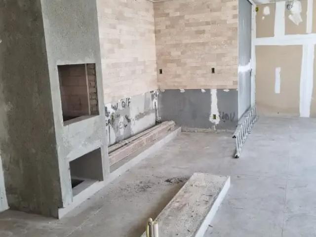 Cobertura venda em Vila Paula, São Caetano do Sul