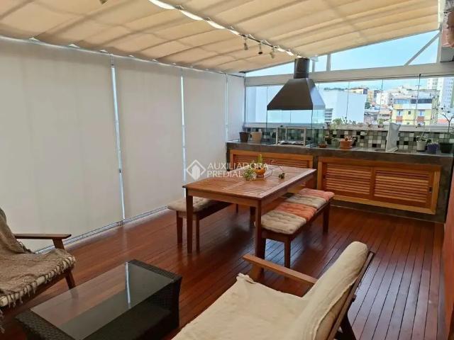 Cobertura venda em Região Imediata de São Paulo, Região Metropolitana de São Paulo