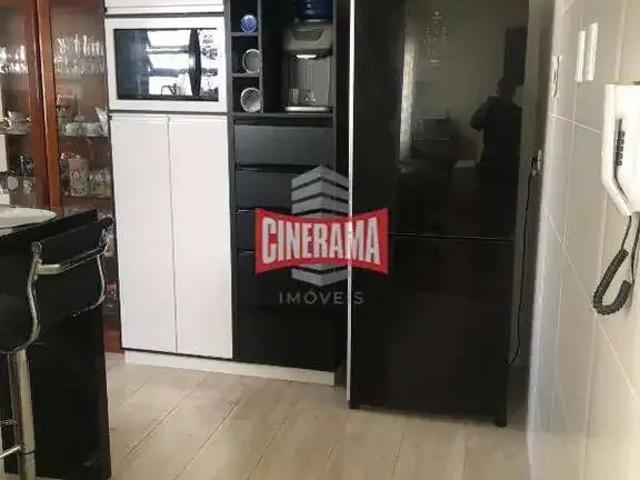 Cobertura venda em Região Imediata de São Paulo, Região Metropolitana de São Paulo