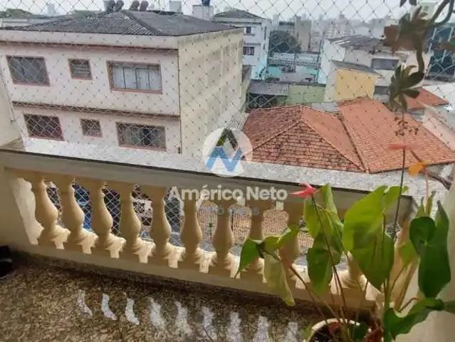 Cobertura venda em Região Imediata de São Paulo, Região Metropolitana de São Paulo