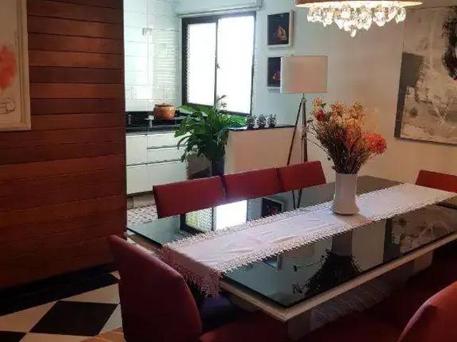 Cobertura venda em Região Imediata de São Paulo, Região Metropolitana de São Paulo