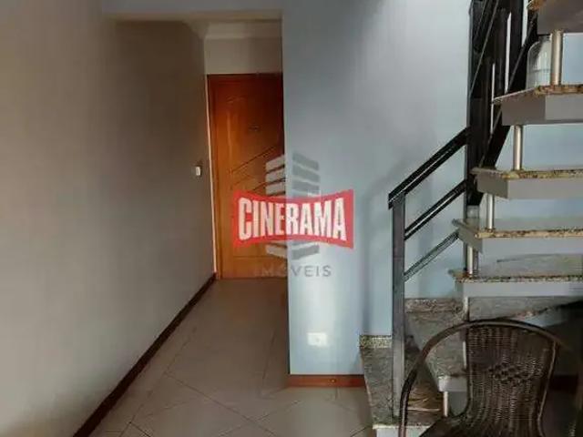 Cobertura venda em São Caetano do Sul