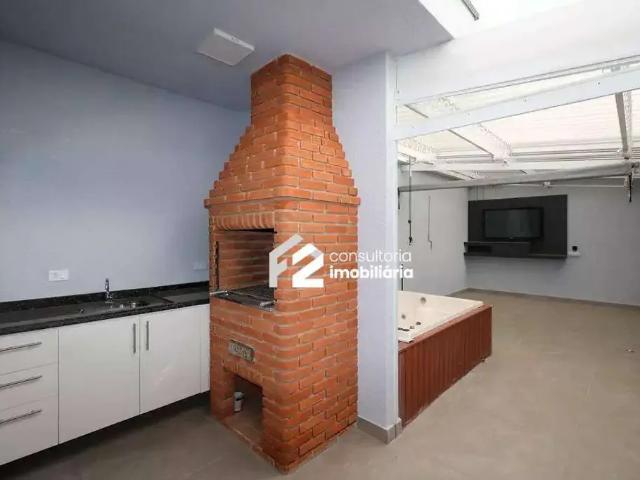 Cobertura venda em São Caetano do Sul