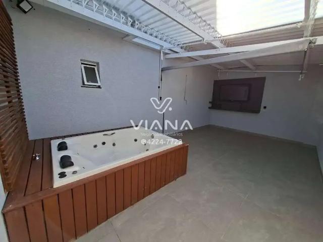 Cobertura venda em São Caetano do Sul