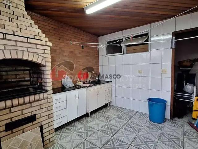 Cobertura venda em São Caetano do Sul