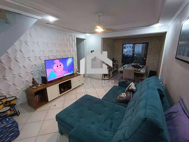 Cobertura venda em Região Imediata de São Paulo, Região Metropolitana de São Paulo
