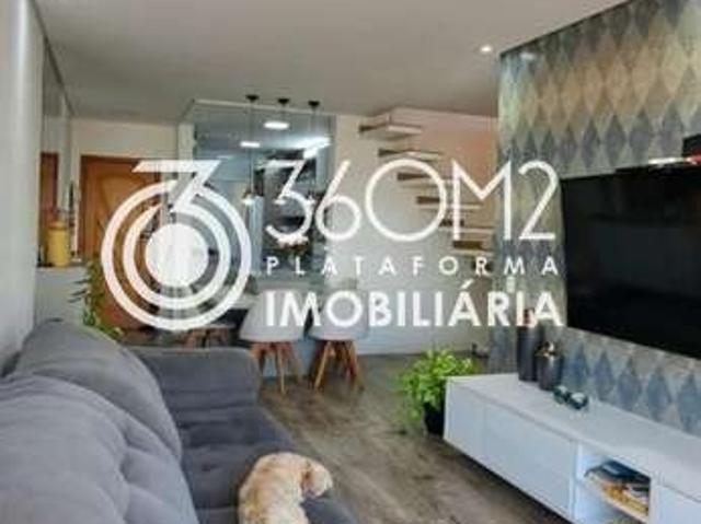Cobertura venda em Região Imediata de São Paulo, Região Metropolitana de São Paulo