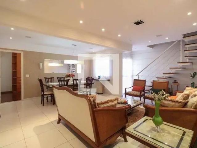 Cobertura venda em São Caetano do Sul