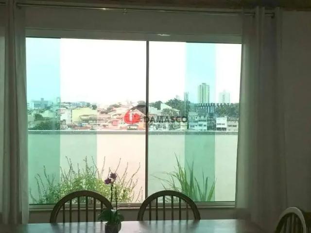 Cobertura venda em São Caetano do Sul