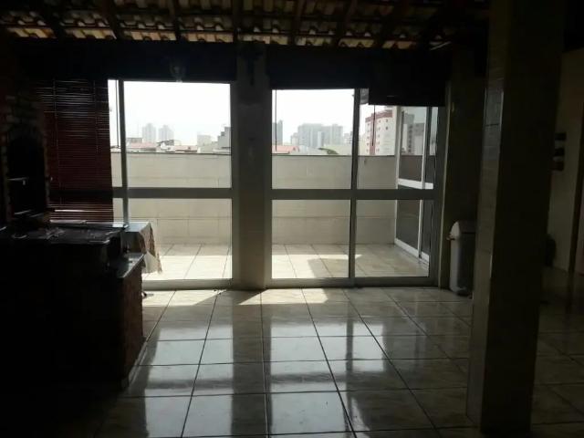 Cobertura venda em Região Imediata de São Paulo, Região Metropolitana de São Paulo