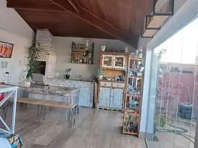 Cobertura venda em Região Imediata de São Paulo, Região Metropolitana de São Paulo