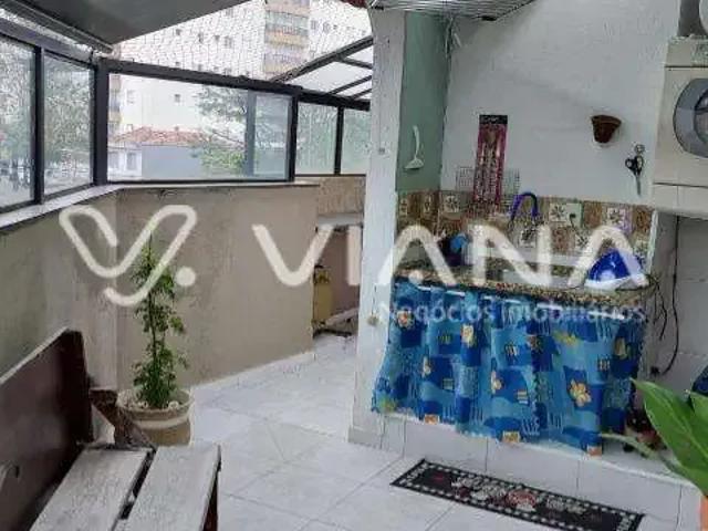 Cobertura venda em Região Imediata de São Paulo, Região Metropolitana de São Paulo