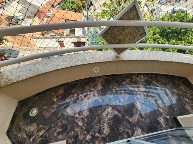 Cobertura venda em Região Imediata de São Paulo, Região Metropolitana de São Paulo