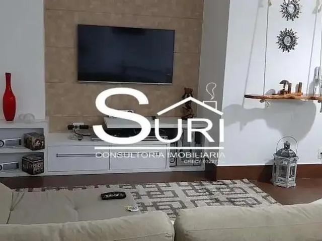 Cobertura venda em São Caetano do Sul