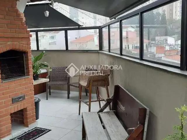 Cobertura venda em Região Imediata de São Paulo, Região Metropolitana de São Paulo