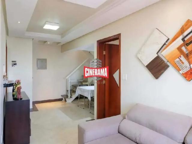 Cobertura venda em Região Imediata de São Paulo, Região Metropolitana de São Paulo