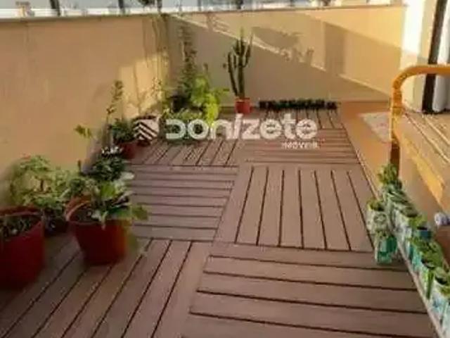 Cobertura venda em Região Imediata de São Paulo, Região Metropolitana de São Paulo