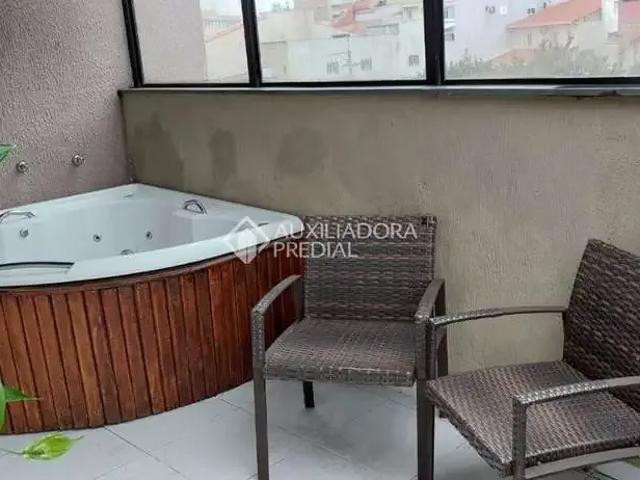 Cobertura venda em Região Imediata de São Paulo, Região Metropolitana de São Paulo