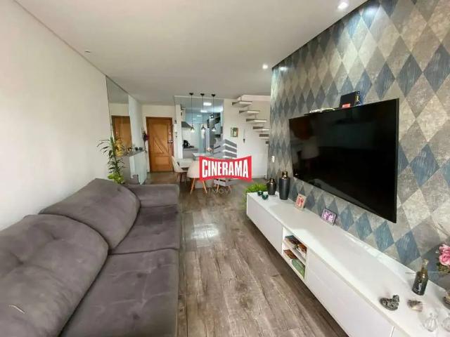 Cobertura venda em Região Imediata de São Paulo, Região Metropolitana de São Paulo