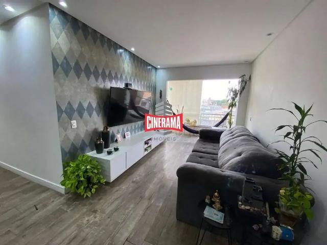 Cobertura venda em Região Imediata de São Paulo, Região Metropolitana de São Paulo