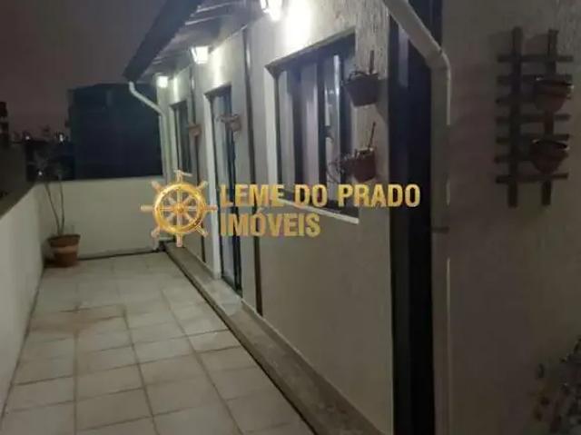 Cobertura venda em Região Imediata de São Paulo, Região Metropolitana de São Paulo