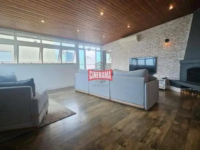 Cobertura venda em São Caetano do Sul