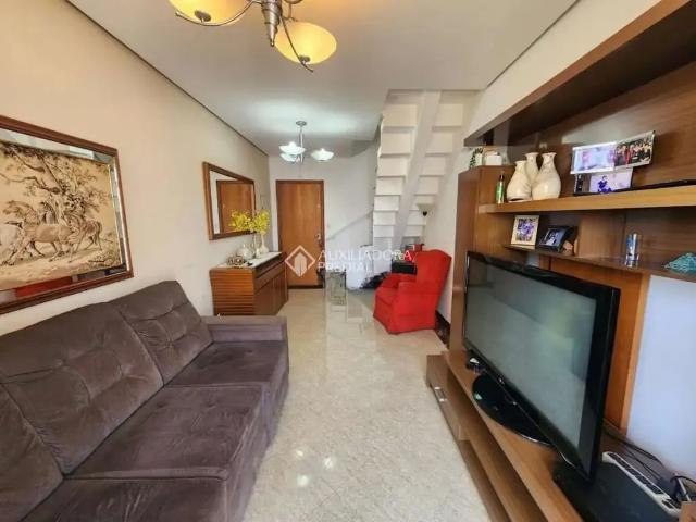 Cobertura venda em Região Imediata de São Paulo, Região Metropolitana de São Paulo