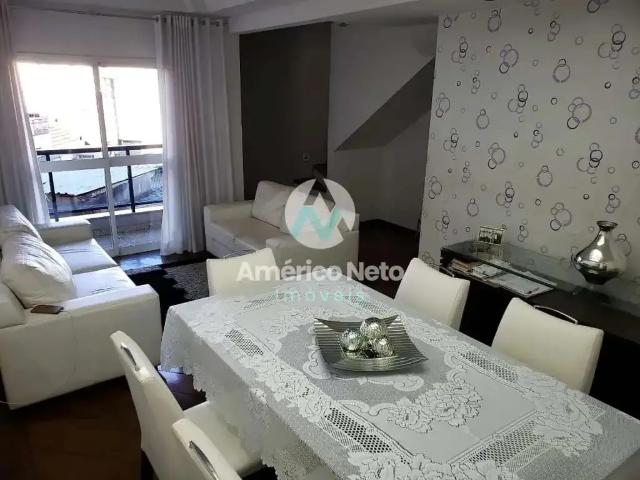 Cobertura venda em Região Imediata de São Paulo, Região Metropolitana de São Paulo
