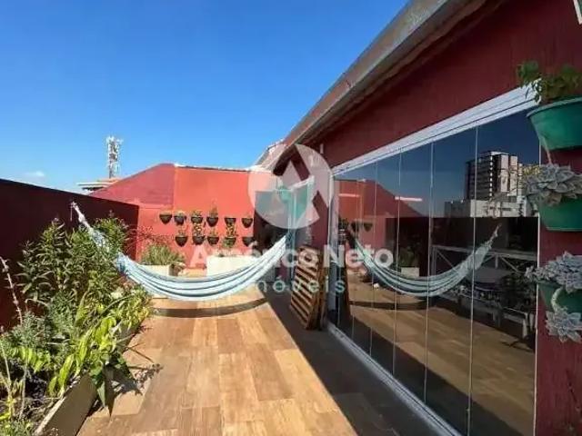 Cobertura venda em Região Imediata de São Paulo, Região Metropolitana de São Paulo