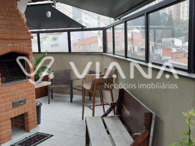 Cobertura venda em Região Imediata de São Paulo, Região Metropolitana de São Paulo