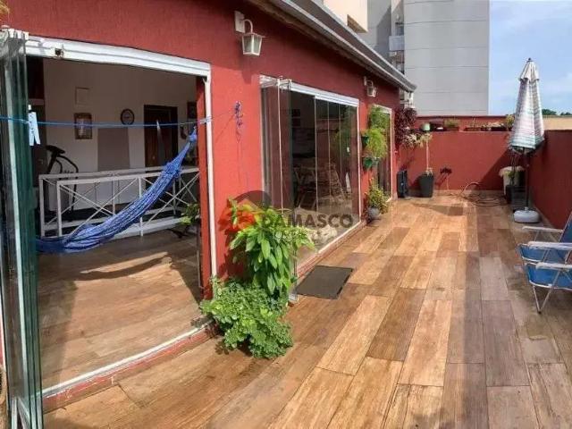 Cobertura venda em São Caetano do Sul