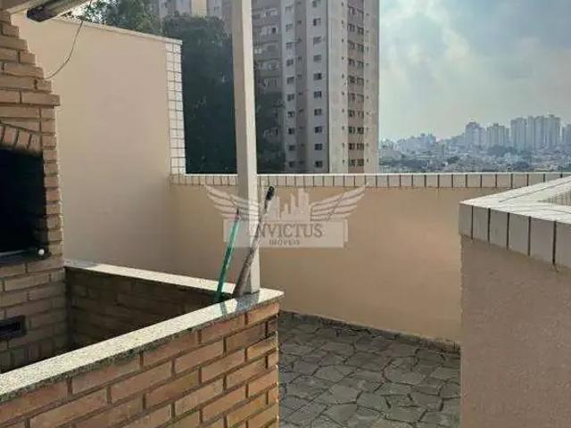 Cobertura venda em São Caetano do Sul
