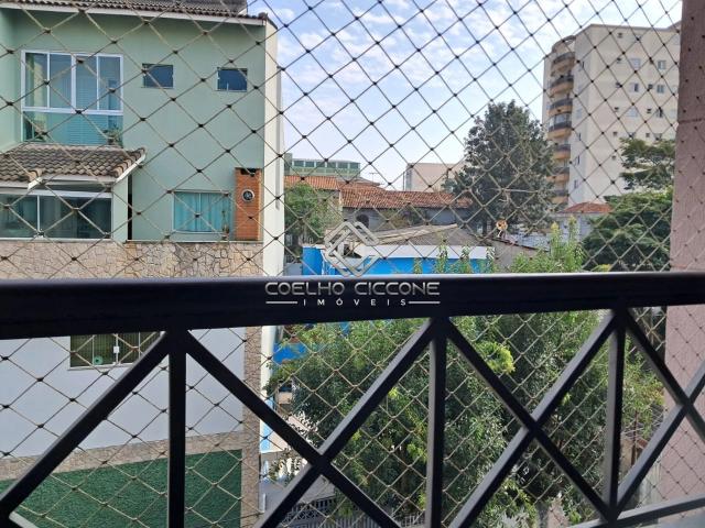 Cobertura venda em São Caetano do Sul