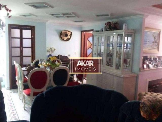 Cobertura venda em São Caetano do Sul
