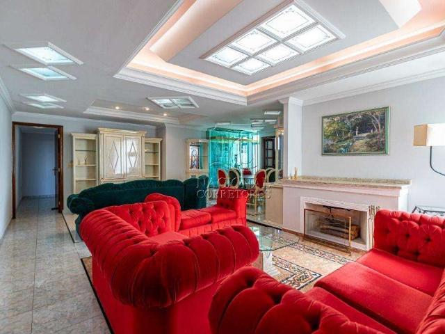 Cobertura venda em Região Imediata de São Paulo, Região Metropolitana de São Paulo