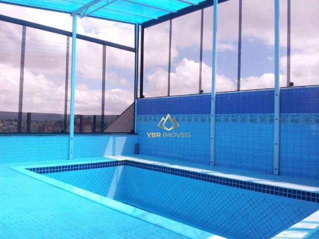 Cobertura venda em Região Imediata de São Paulo, Região Metropolitana de São Paulo