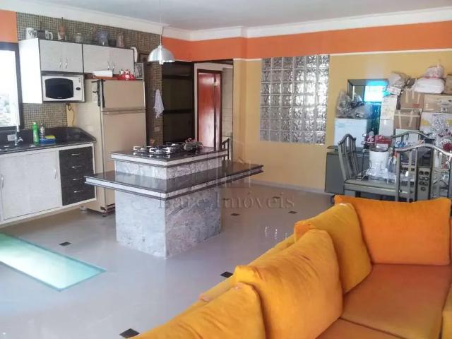 Cobertura venda em Região Imediata de São Paulo, Região Metropolitana de São Paulo