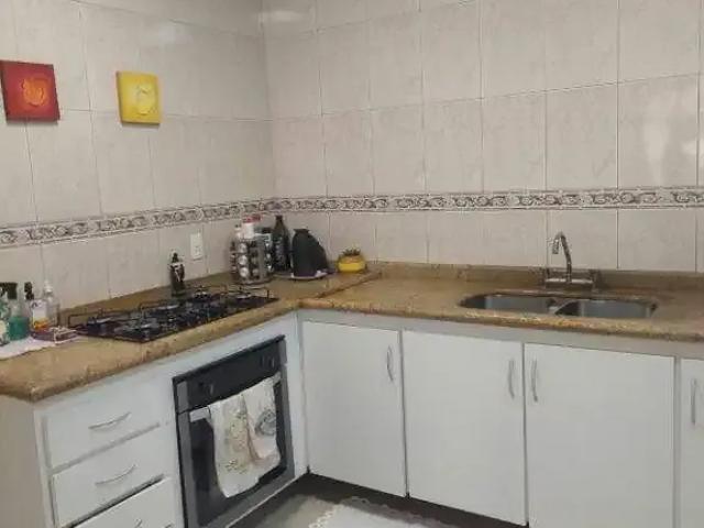 Cobertura venda em Vila Paula, São Caetano do Sul