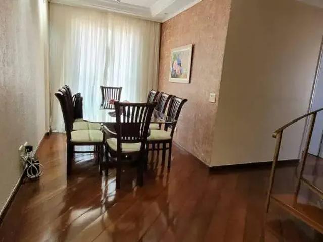 Cobertura venda em Região Imediata de São Paulo, Região Metropolitana de São Paulo