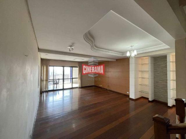 Cobertura venda em São Caetano do Sul