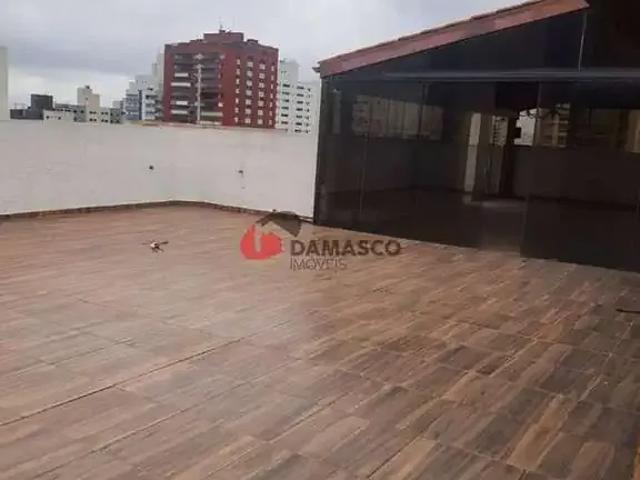 Cobertura venda em São Caetano do Sul