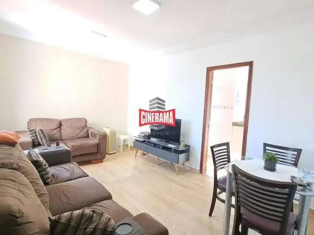 Cobertura venda em São Caetano do Sul