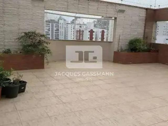 Cobertura venda em São Caetano do Sul