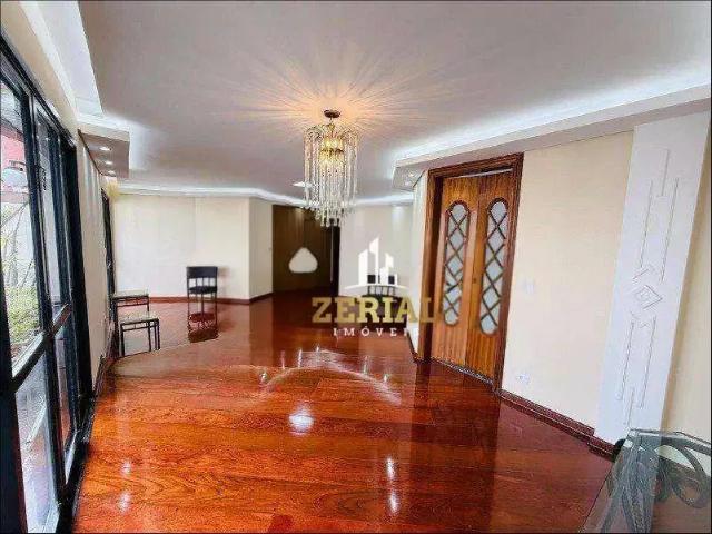 Cobertura venda em São Caetano do Sul