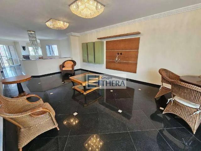 Cobertura venda em Região Imediata de São Paulo, Região Metropolitana de São Paulo